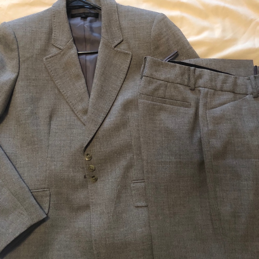 Anne Klein Suit